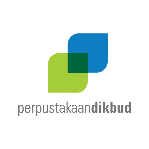 Logo perpus kemendikbud